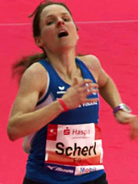 Anja Scherl
